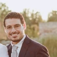 Rachid Saad González