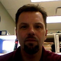 Steve Michener