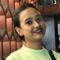 Smita Bhowmick