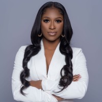 Deja Powell