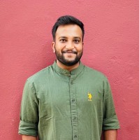 Manoj Kumar Singh