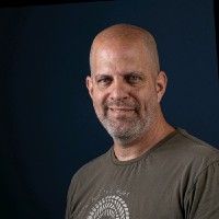 Eitan איתן Vaxman וכסמן