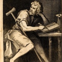 Epictetus Stoic