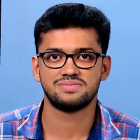 Choksey Abraham