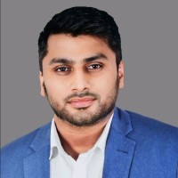 Pawan Kumar Pawas