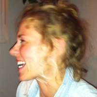 Liv Woodstrom