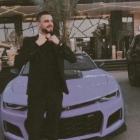 سامر القرعاني