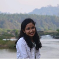 Vaishnavi K Pai