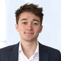 Ciaran Ward
