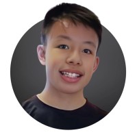 Shaun Loo ✓