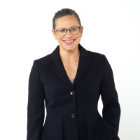 Tanya Miller, MBA, PMP