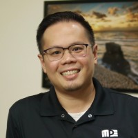 Andrew Huynh