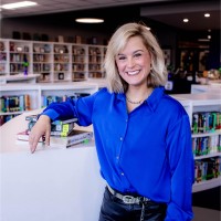 Megan Broussard, M.Ed