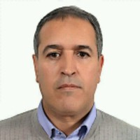 Mostafa Daif