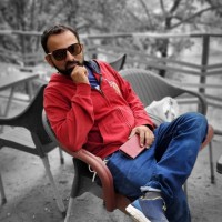 Qazi Idrees