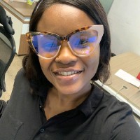 Aminat Omosanya
