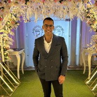 Mohamed Haridy