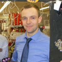 Sean Harkin