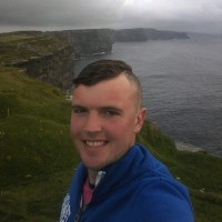 Sean Nagle