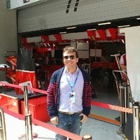 Antonio Souto Rodriguez