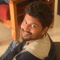 Ajith Raj R