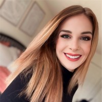 Crystal Reber