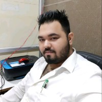 Rouhin Ganguly