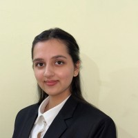 Smriti Sheoran