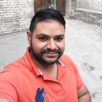 Karanvir Mudharh