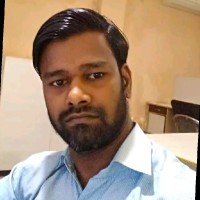 Ganesh Kumar Kashyap