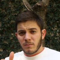 Pablo Oria Prado