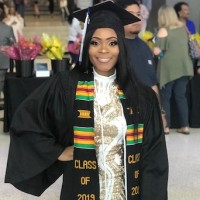 Ahmaya Wright, M.s., B.s