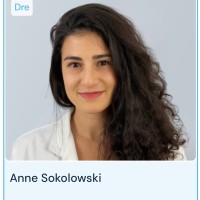 Anne Sokolowski