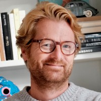 Nicolas JAN-AILLERET