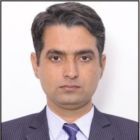 Ankush Panday