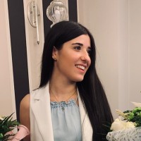 Ana Cristina Pérez Cabaleiro