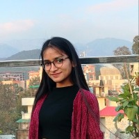 Raveena Bhandari