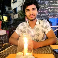 Pruthviraj Mane Deshmukh