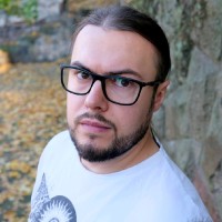 Adrian Chyrowski