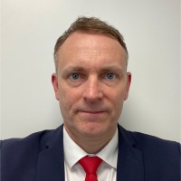 Darren Knowles Dipfa, Cemap, Ba (Hons)