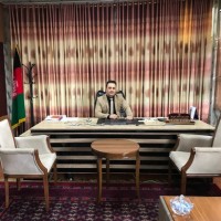 Najeeb Sherzad
