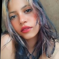 Ingrid Cristina