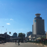 Walter Chinamora
