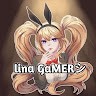 lina GAMER シ