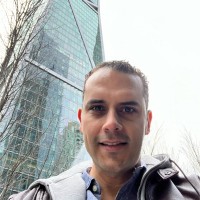 Daniel Martinez