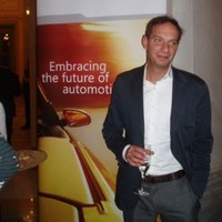 Alessandro Giaffreda