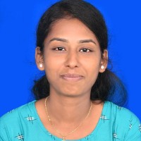 Nivedha G