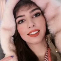 Najme Yazdi