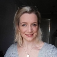 Alison Cockcroft