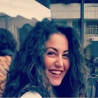 Ioanna Giannakopoulou